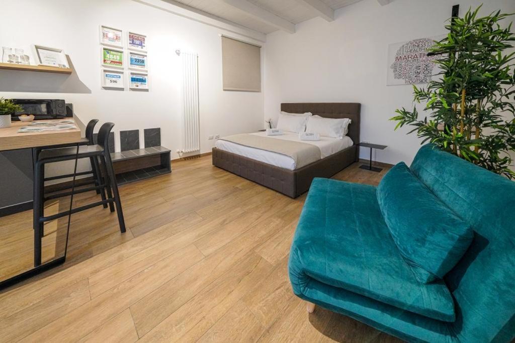 Run House 07 Rooms & Apartments Cassano delle Murge Exterior photo