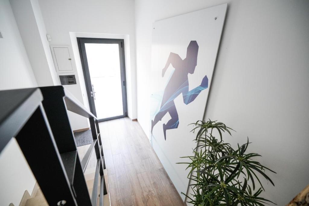 Run House 07 Rooms & Apartments Cassano delle Murge Exterior photo
