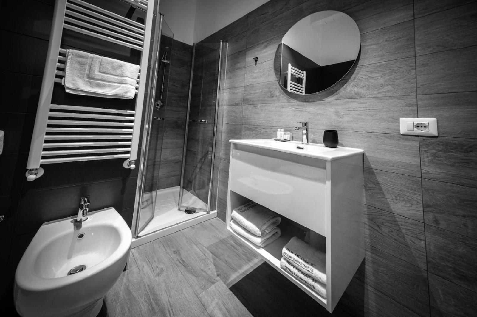 Run House 07 Rooms & Apartments Cassano delle Murge Exterior photo